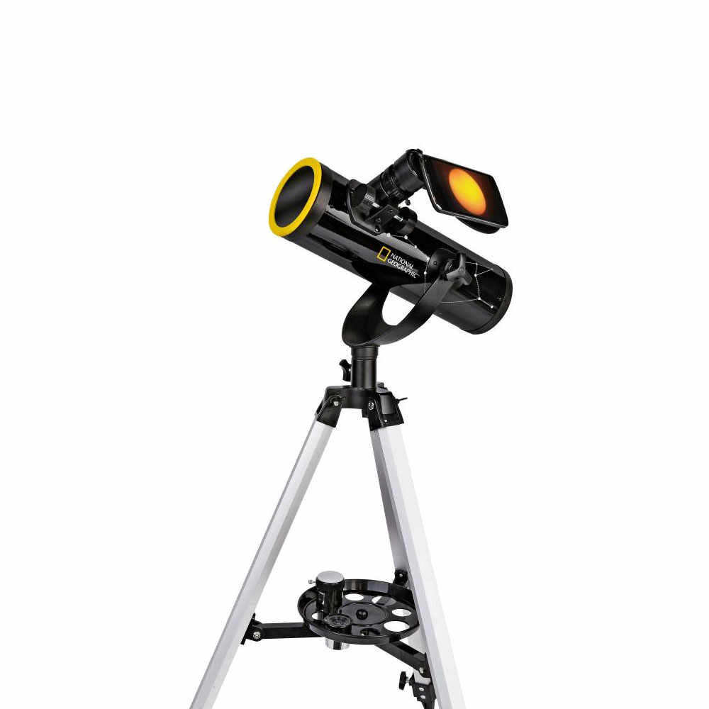 Telescop reflector National Geographic 9012000