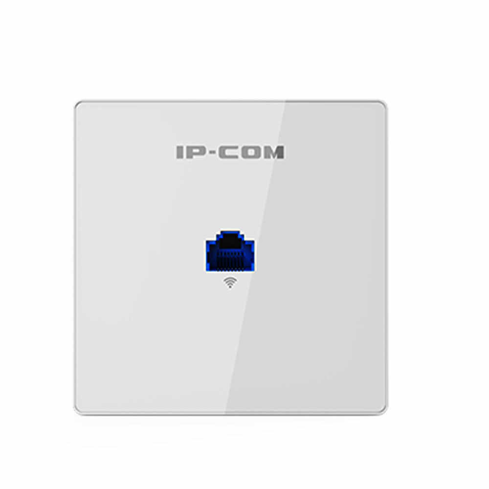 Acces point wireless dual band Gigabit IP-COM W36AP, 2.4/5 GHz, 1167 Mbps, incastrat