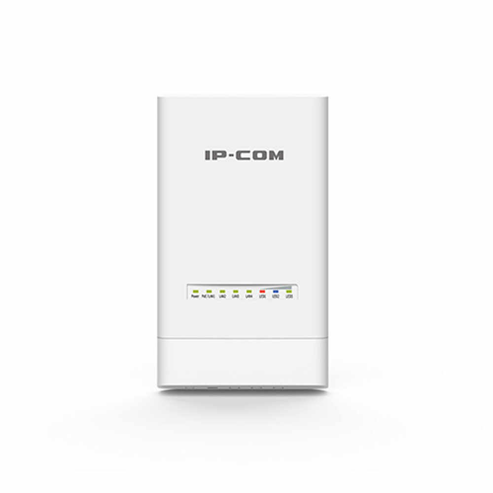 Acess point de interior/exterior IP-COM CPE6S, 5GHz, 867 Mbps, 60 m