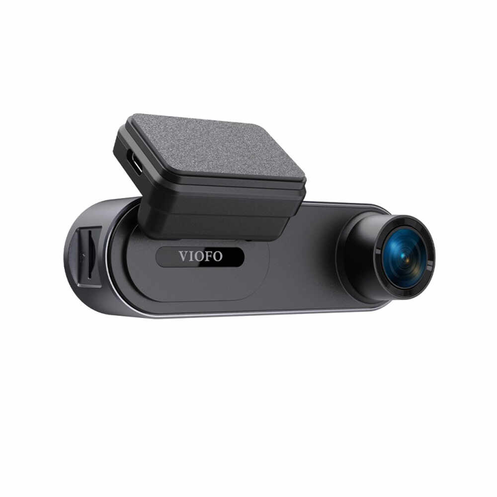 Camera auto Viofo WM1 GPS, 2K, WiFi, Bluetooth, slot card, unghi vizual 135 grade, detectie miscare