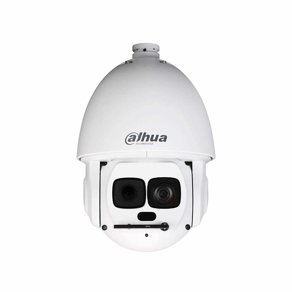 Camera supraveghere IP Speed Dome PTZ Dahua SD6AL233XA-HNR-IR, 2MP, IR 300 m, 5.8 - 191.4 mm, auto tracking
