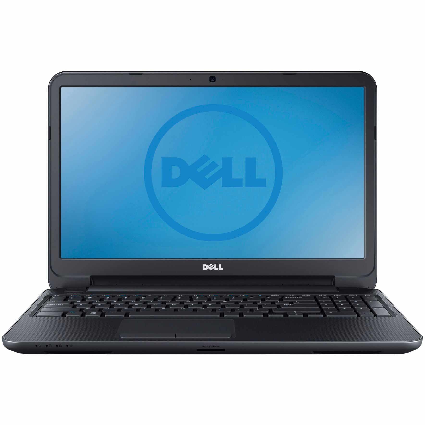Laptop Second Hand DELL Inspiron 3537, Intel Core i3-4010U 1.70GHz, 6GB DDR3, 500GB SATA, 15.6 Inch HD, Tastatura Numerica, Webcam, Grad A-
