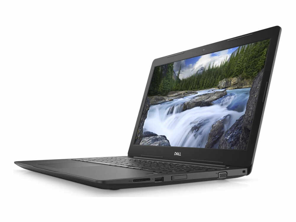 Laptop Second Hand Dell Inspiron 3580, Intel Core i5-7200U 2.50GHz, 8GB DDR4, 256GB SSD, 15.6 Inch HD, Tastatura Numerica, Webcam, Grad A-