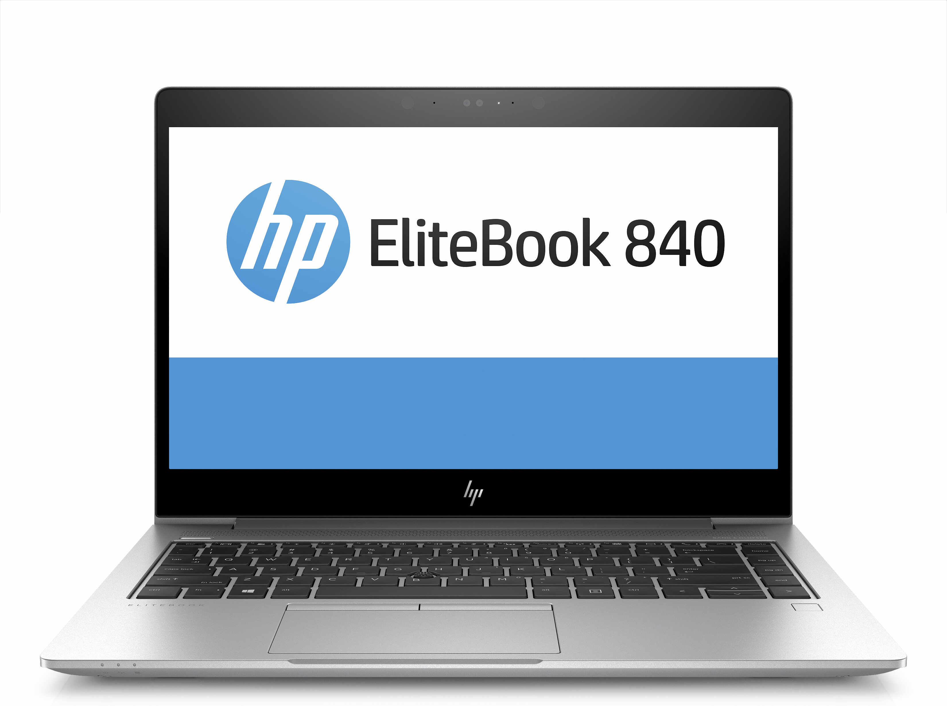 Laptop Second Hand HP EliteBook 840 G5, Intel Core i7-8650U 1.90 - 4.20GHz, 16GB DDR4, 512GB SSD M.2, 14 Inch Full HD, Webcam