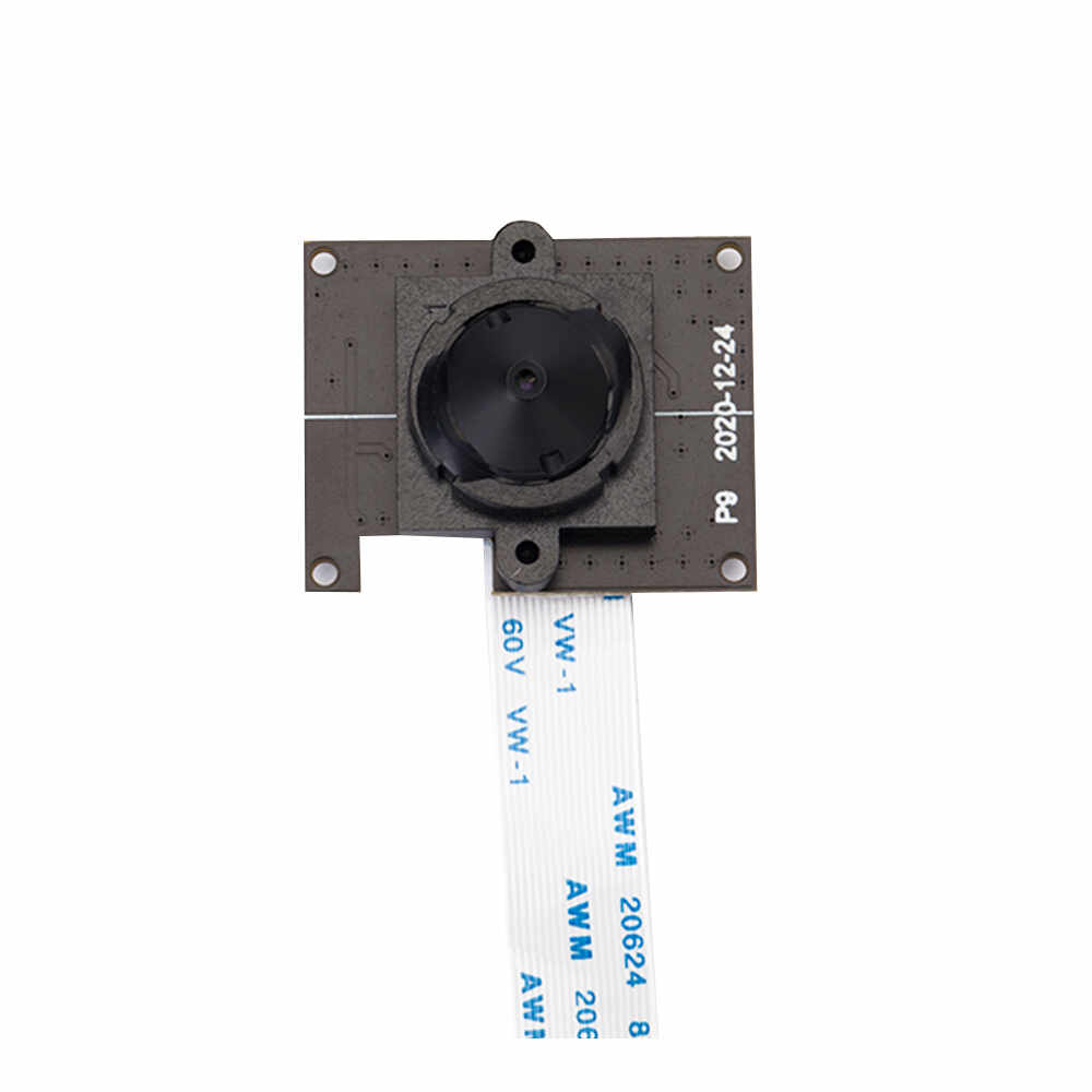Microcamera pinhole GSM 4G Aishine AI-TY021-B, Tuya, 2 MP, autonomie 4 ore, slot card