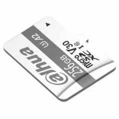 CARD DE MEMORIE TF-P100/256GB microSD UHS-I, SDXC 256 GB DAHUA