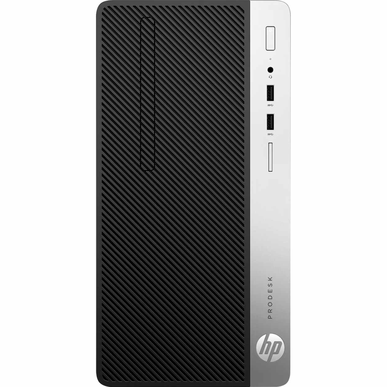 Calculator Second Hand HP ProDesk 400 G5 Tower, Intel Core i5-8500 3.00GHz, 8GB DDR4, 256GB SSD