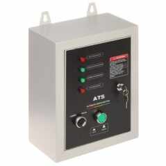 Comutator transfer automat generator ATS DY-18020DA monofazic 230V/3.5KW