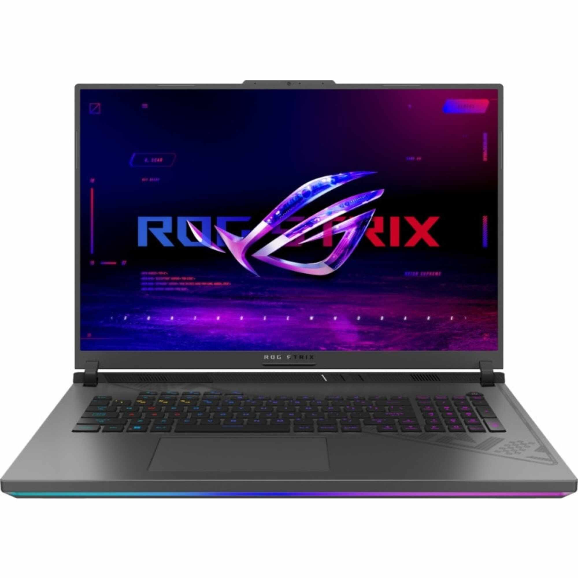Laptop Gaming Asus ROG Strix G18, 18