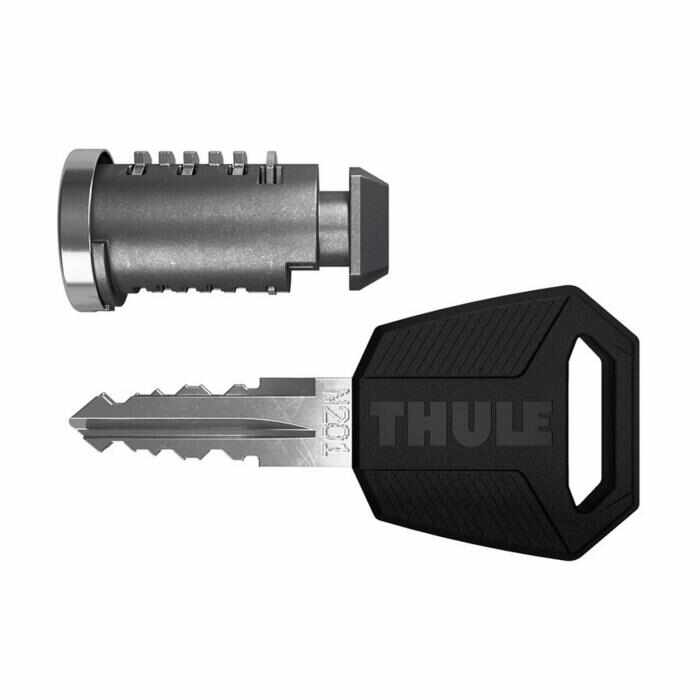 Thule One Key System 450600 6 butuci
