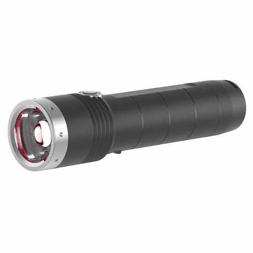 Lanterna profesionala Led Lenser MT10, 1000 lumeni, 180 m