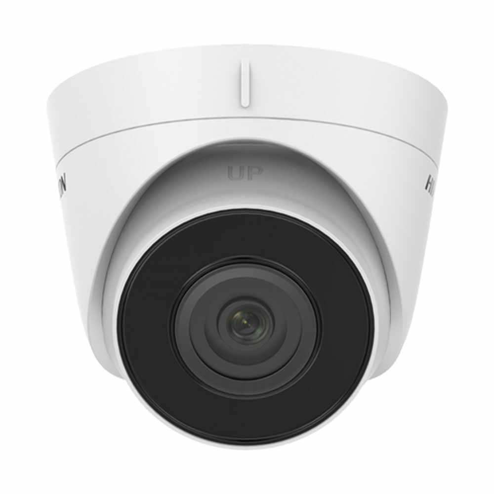 Camera supraveghere IP Dome Hikvision DS-2CD1323G2-I, 2 MP, 2.8 mm, IR 30 m, PoE, slot card