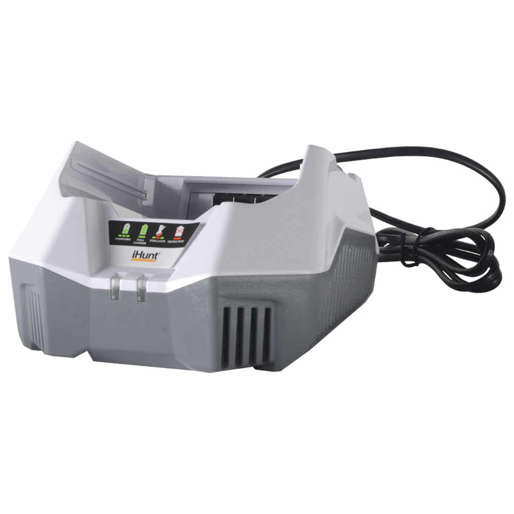 Incarcator baterii Li-Ion iHunt Strong Charger 58V POWER