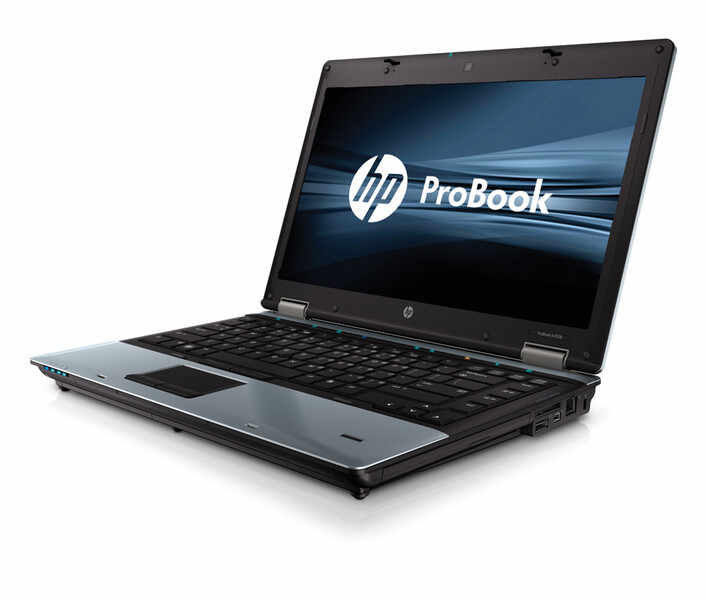 Laptop Second Hand HP ProBook 6450B, Intel Core i5-520M 2.40GHz, 4GB DDR3, 128GB SSD, 14 Inch, Fara Webcam