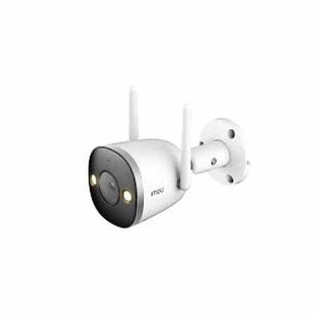Camera supraveghere wireless IP WiFi Imou Bullet 2 Pro IPC-F26FEP, 2 MP, Night Vision, 2.8 mm, microfon, IP67