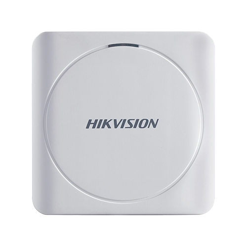 Cititor de proximitate RFID EM125Khz - HIKVISION DS-K1801E