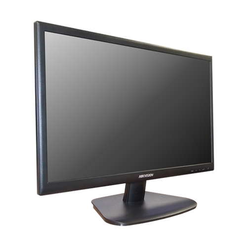 Monitor LED FullHD 24inch, HDMI, VGA - HIKVISION DS-D5024FN