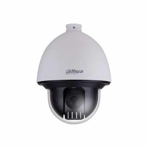 Camera de supraveghere Dahua SD60430U-HNI, Speed Dome IP 4MP 30x, CMOS 1/3', 4.5-135mm, IP67, IK10, PoE+