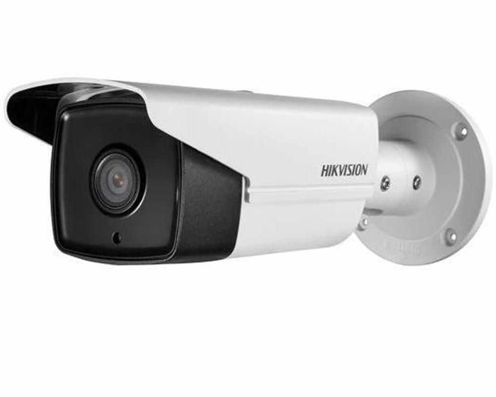 Camera Hikvision TurboHD Bullet DS-2CE16D8T-IT3E 2.8mm 2MP IR 40m POC