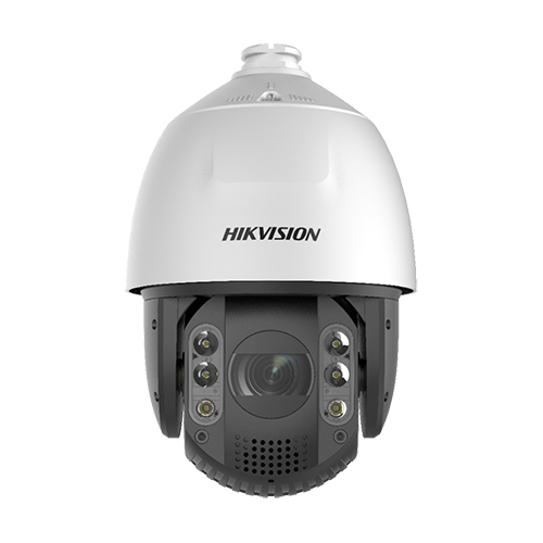 Camera PTZ IP DarkFighter, 2.0 MP, Zoom optic 32X, IR 200 metri, Alarma audio si vizuala incorporata - HIKVISION DS-2DE7A232IW-AEB(T5)