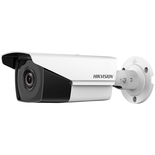 Camera supraveghere , AnalogHD, 2MP, lentila motorizata 2.7-13.5mm, IR 80M, IP67, Ultra Low-Light - HIKVISION DS-2CE16D8T-IT3ZF