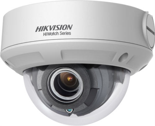 Camera supraveghere Hikvision IP dome HWI-D640H-Z 4MP 2.8-12mm IR 30m
