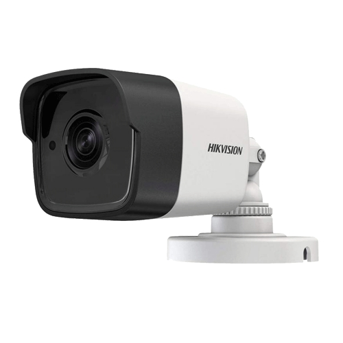Camera Turbo HD 5 Megapixeli, Hibrid 4 in 1 IR 20m DS-2CE16H0T-ITF-2.8mm - HIKVISION