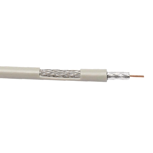Mini cablu coaxial RG59, 305m