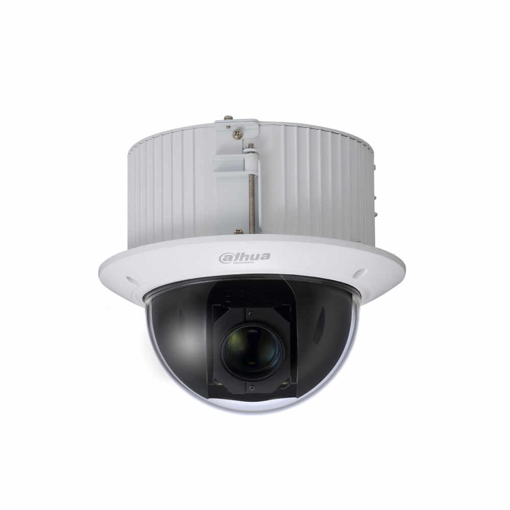 Camera supraveghere Dome IP Dahua SD52C430U-HNI, 4 MP, 4.5 - 135 mm