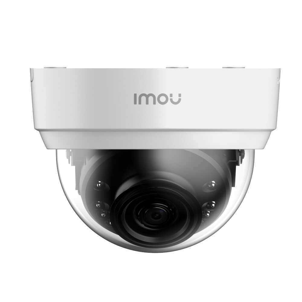 Camera supraveghere IP wireless Dahua IMOU IPC-D22-IMOU, 2 MP, IR 20 m, 2.8 mm