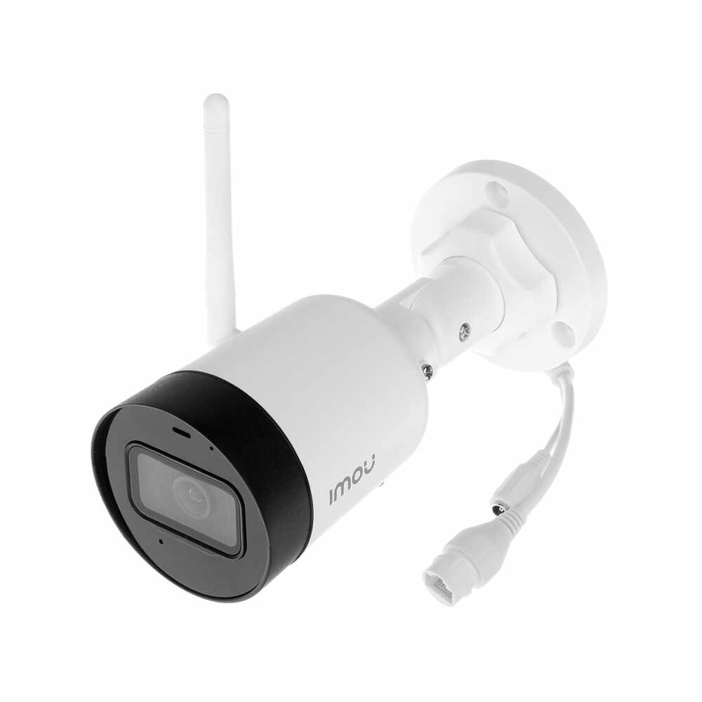 Camera supraveghere IP wireless Dahua IMOU IPC-G22-IMOU, 2 MP, IR 30 m, 2.8 mm, microfon