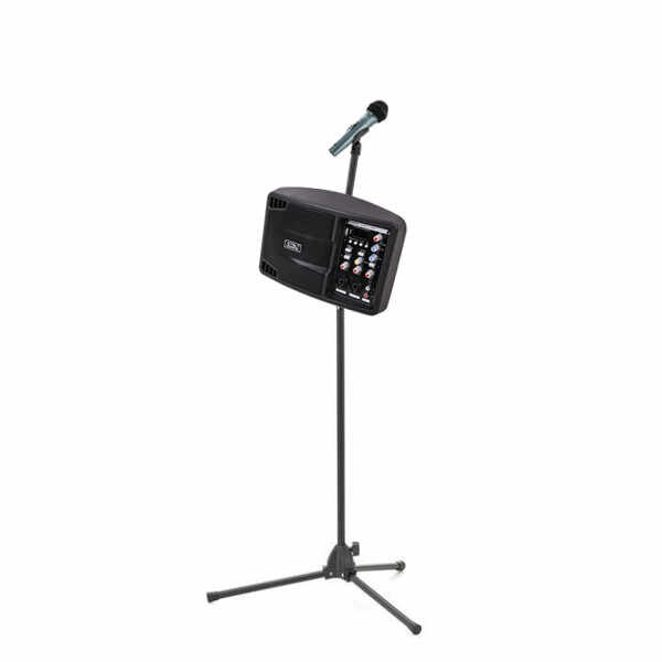 Sistem audio Soundking PSM05 portabil singer-presenter BT-USB