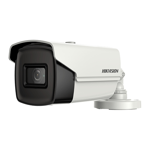 Camera 4 in 1, ULTRA LOW-LIGHT, 5MP, lentila 2.8mm, IR 60m DS-2CE16H8T-IT3F-2.8mm - HIKVISION