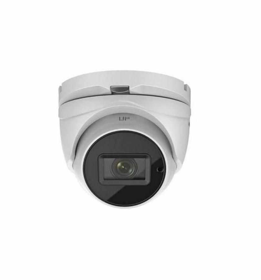 Camera de supraveghere Hikvision Turbo HD Turret DS-2CE79U1T-IT3ZF 8MP 2.7-13.5mm IR 60m