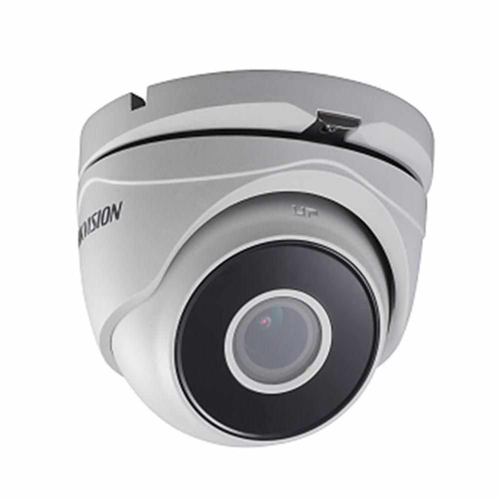 Camera de supraveghere Hikvision TurboHD Dome DS-2CE56D8T-IT3ZF 2MP Ultra-Low Light IR 60m 2.7-13.5mm