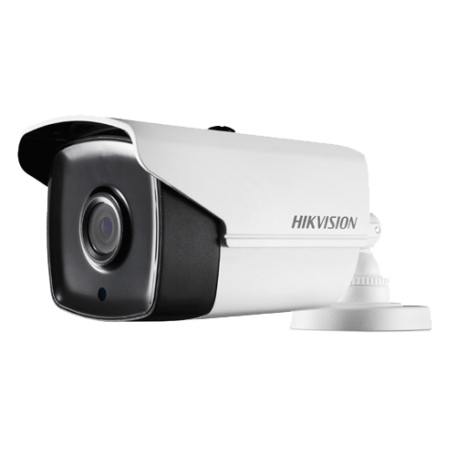 Camera ULTRA LOW-LIGHT 4 in 1, 2MP, lentila 3.6mm - HIKVISION DS-2CE16D8T-IT5F-3.6mm
