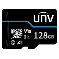 Card memorie 128GB, BLUE CARD - UNV TF-128G-T-L