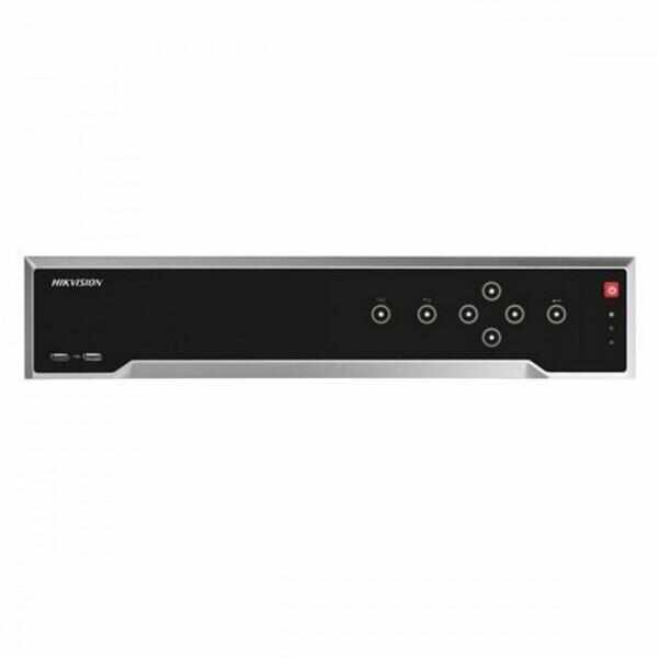 NVR 16 Canale HIKVISION DS-7716NI-I4/16P EXTENDED POE