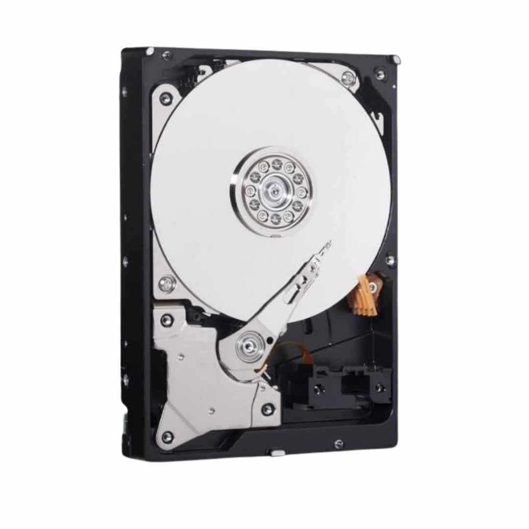 Hard Disk 2TB SATA, Recomandat pentru Sisteme de Supraveghere și PC