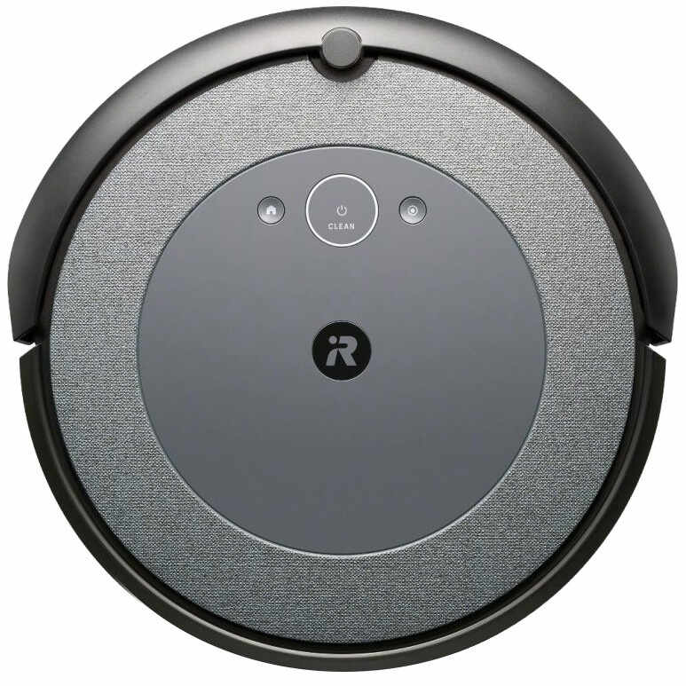 iRobot Roomba Combo i5 Neutral - Aspirator robot cu mop