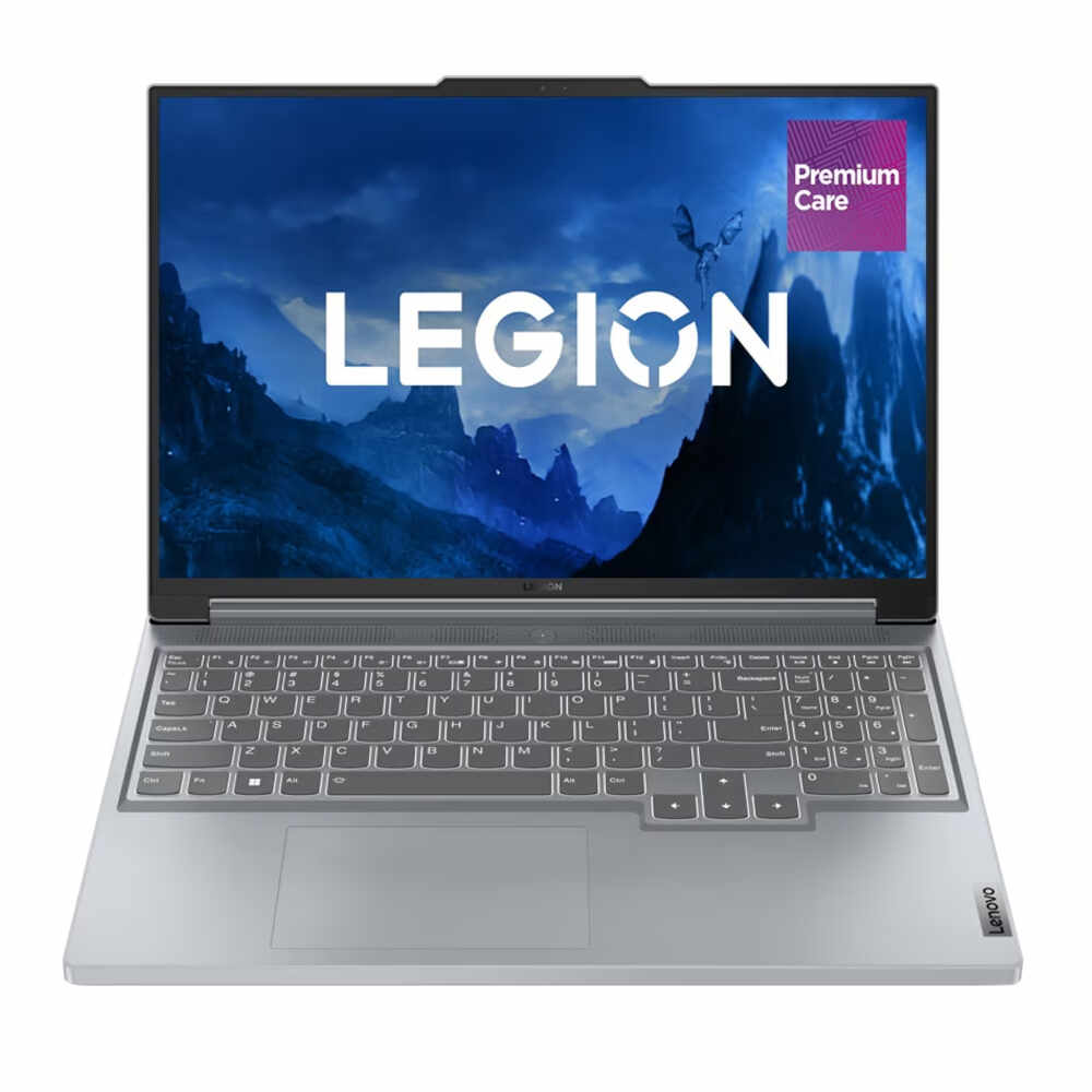 Laptop gaming Lenovo Legion Slim 5 16APH8, 16