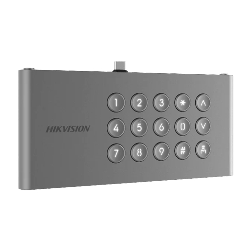 Modul tastatura pentru KD9633 - Hikvision - DS-KDM9633-KP