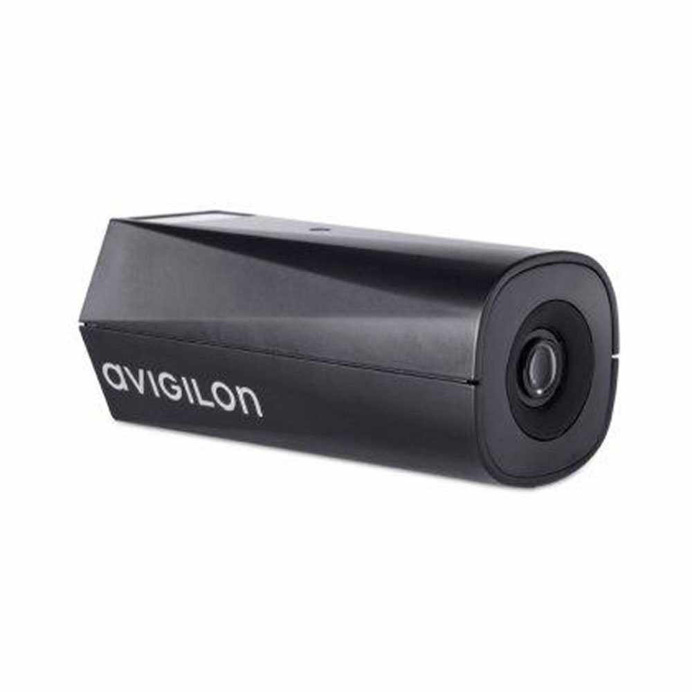 Camera supraveghere IP interior Avigilon 2.0C-H5A-B1, 2 MP, 4.7-84.6 mm, IR 50 m, slot card
