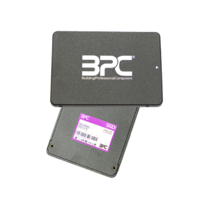 SSD BPC 512GB, 2.5', SATA III