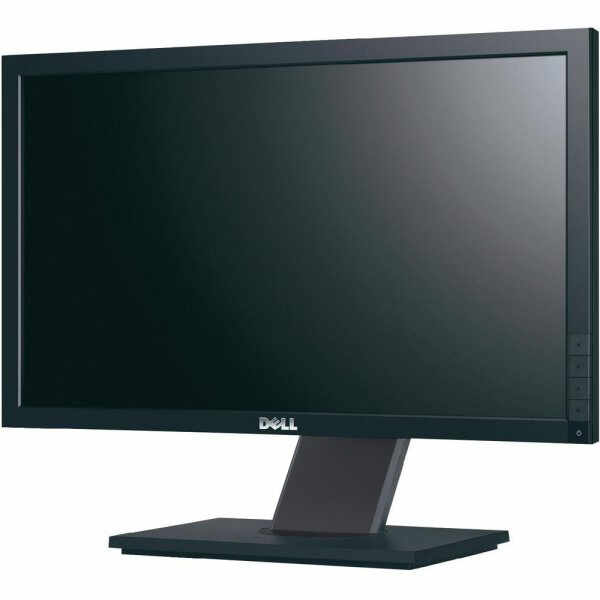 Monitor Second Hand DELL E2211HB, 21.5 Inch Full HD LED, VGA, DVI
