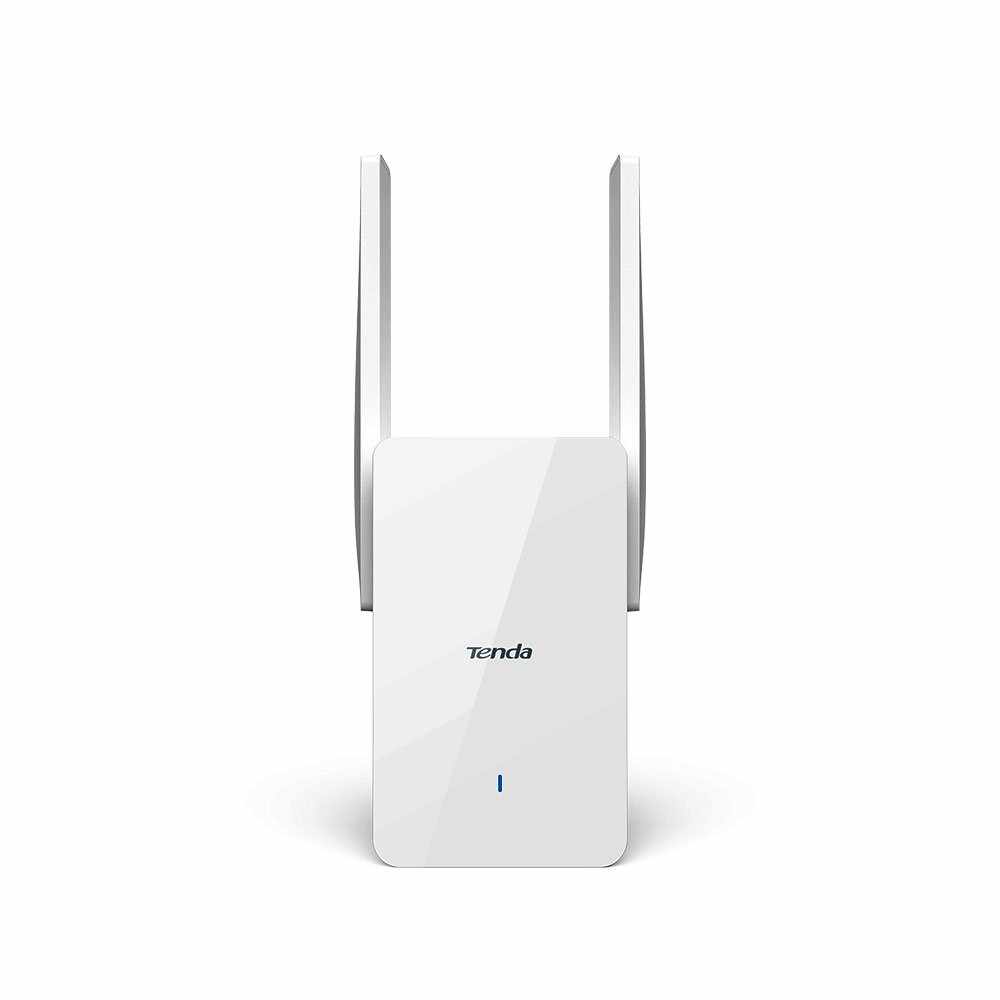 Range extender wireless dual band Tenda A33, 2.4/5 GHz, 2976 Mbps, WiFi6