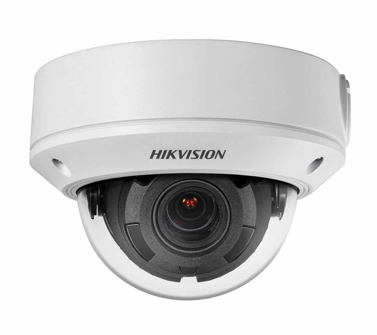 Camera supraveghere Hikvision IP dome DS-2CD1723G0-IZ 2MP 2.8-12mm IR 30m