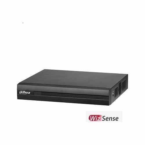 DVR Dahua XVR1B16-I AI WizSense, 16 canale, 1080N/720p, Pentabrid
