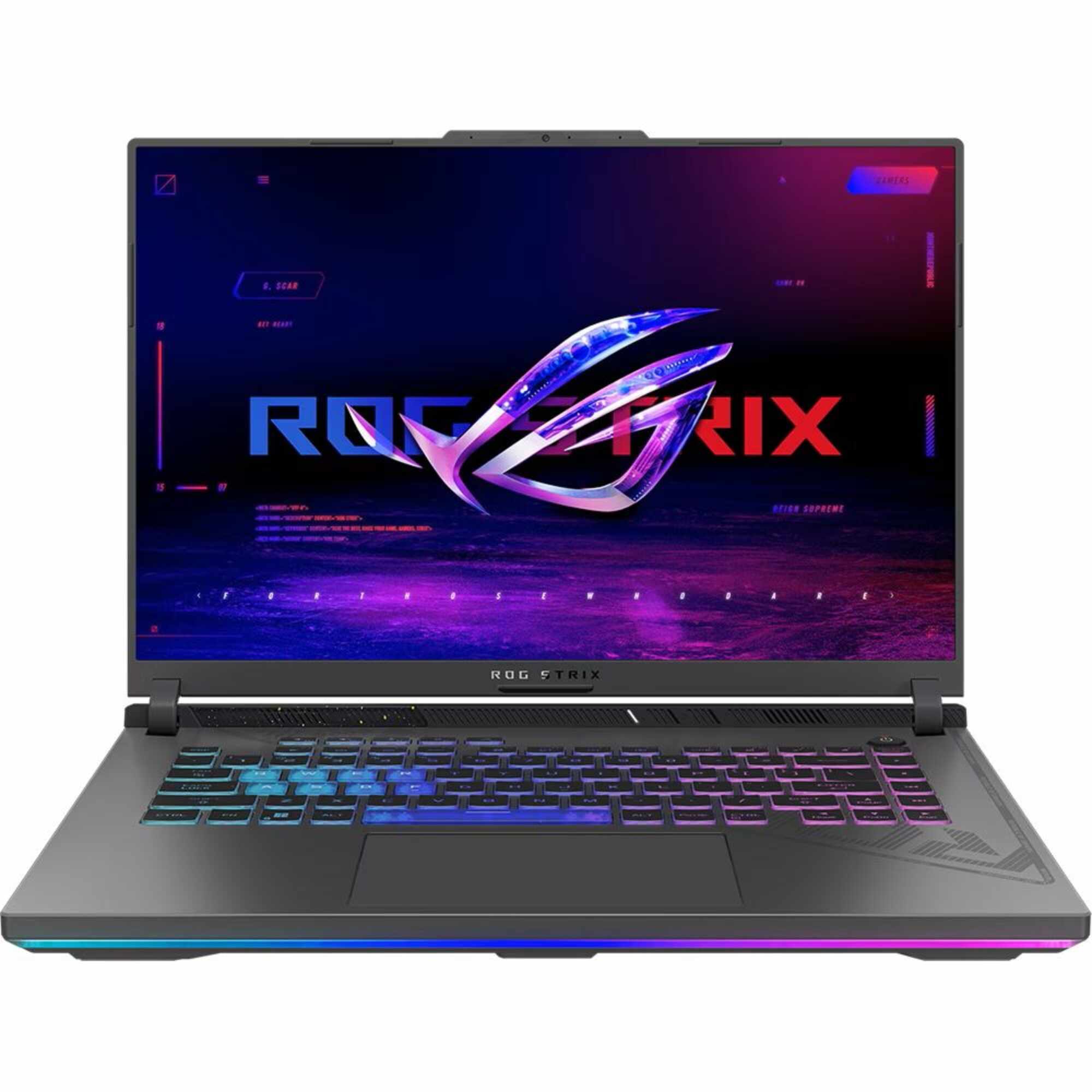 Laptop gaming Asus ROG Strix G16 G614JV, 16