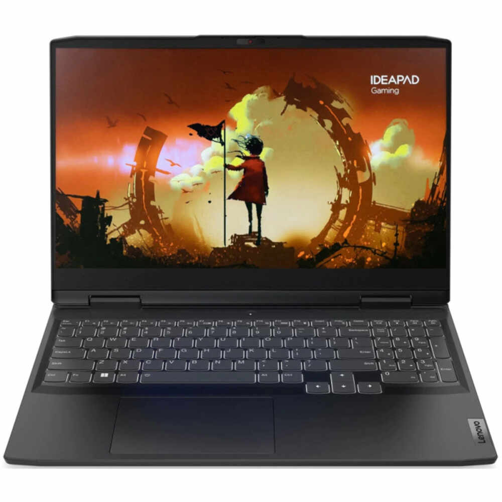Laptop gaming Lenovo IdeaPad Gaming 3 15ARH7, 15.6